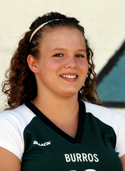 Brooke Robinson