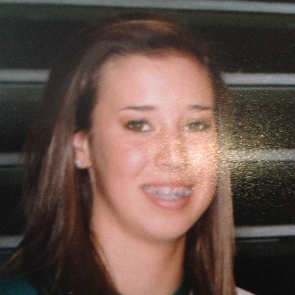 Erica Medhearst mugshot