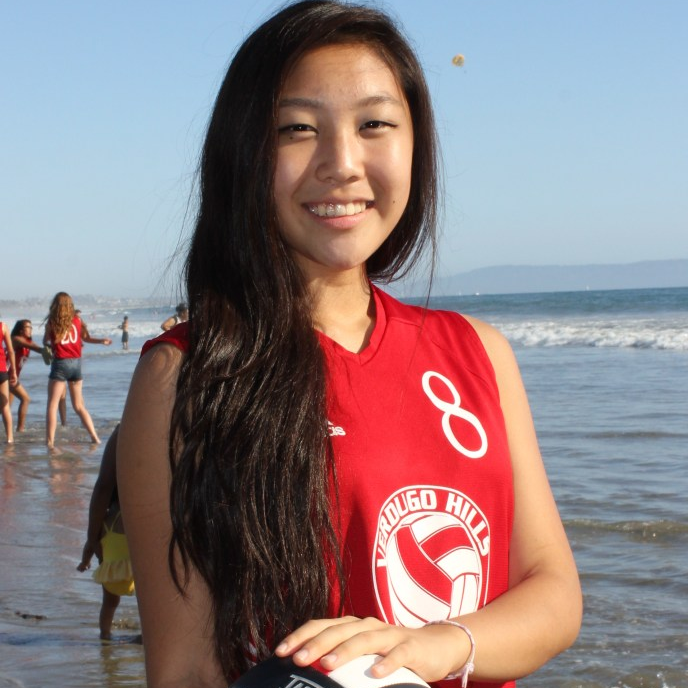 Rachel Cho mugshot