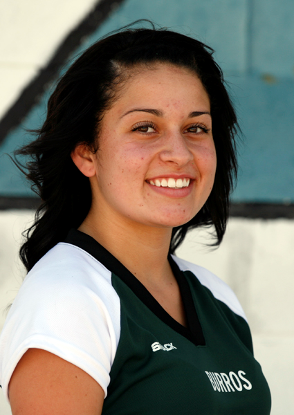 Mariah Castleberry