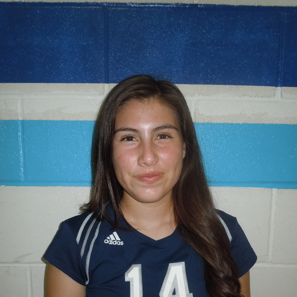 Amberly Estrada-Garcia mugshot