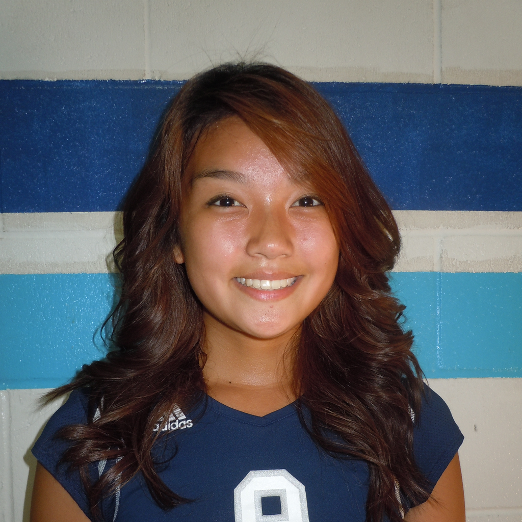 Alyssa Creencia