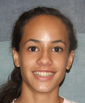 Gabriella Jacob