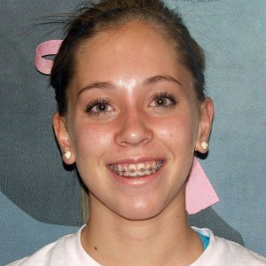 Raphaella Godoy mugshot