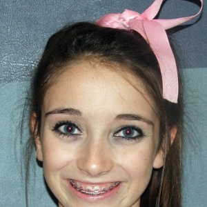 Ariel Evans mugshot