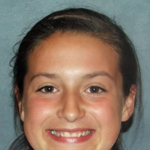 Heather Wiberg mugshot
