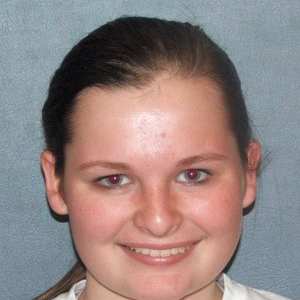 Hailey Marlow mugshot