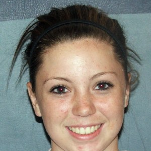 Rylee Christensen mugshot