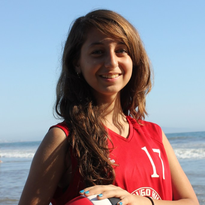 Romina   Torokian mugshot