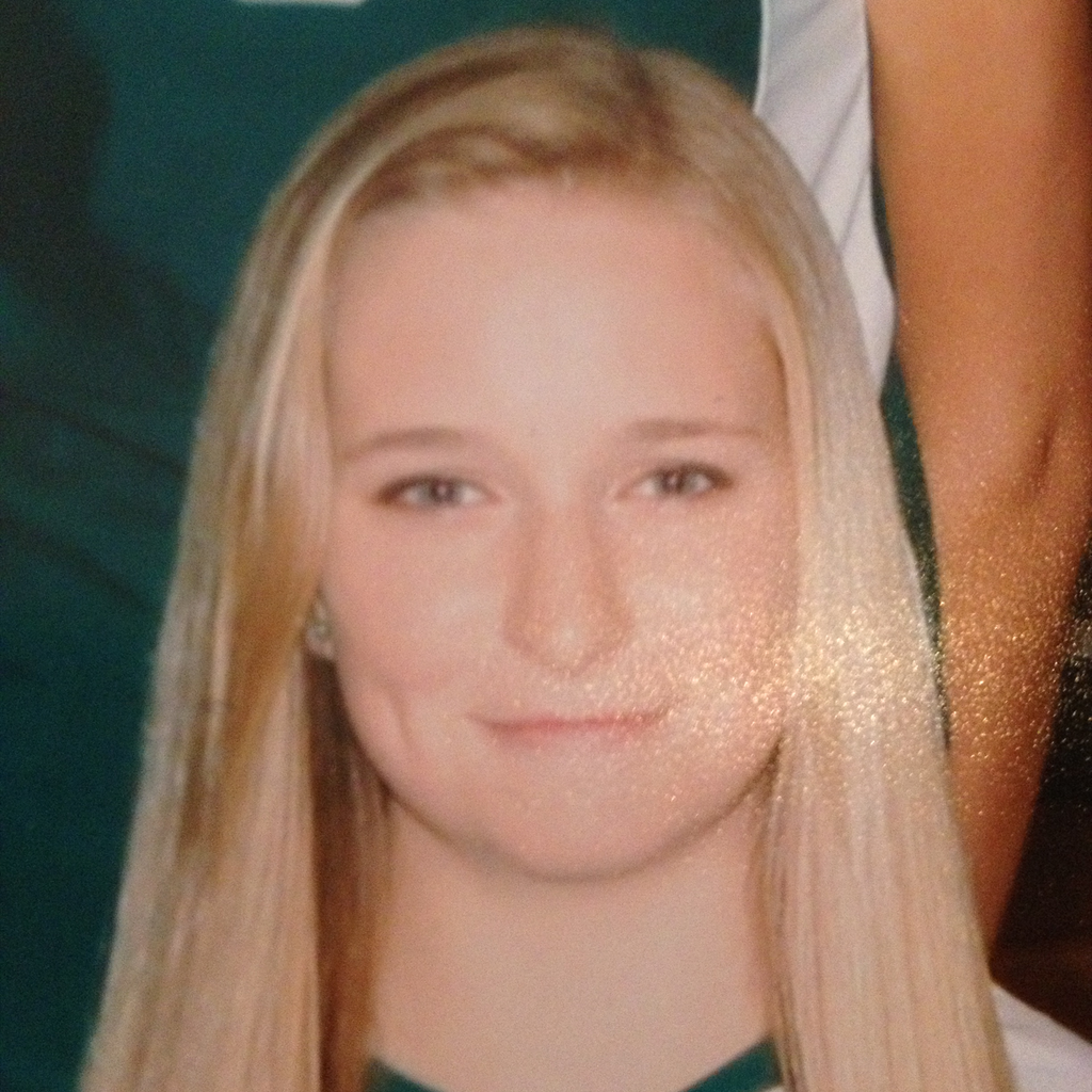 Molly Shaner mugshot