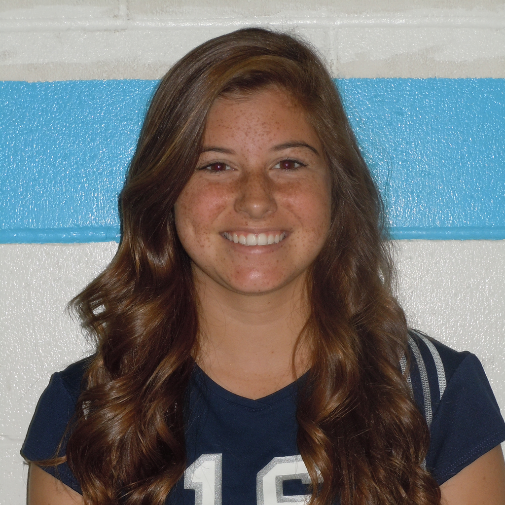 Morgan Stanfill mugshot