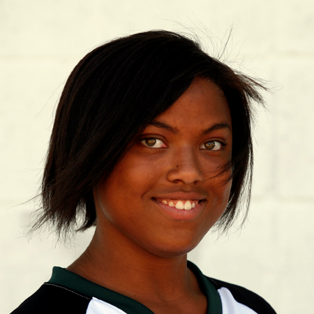 Destanee Eddins mugshot