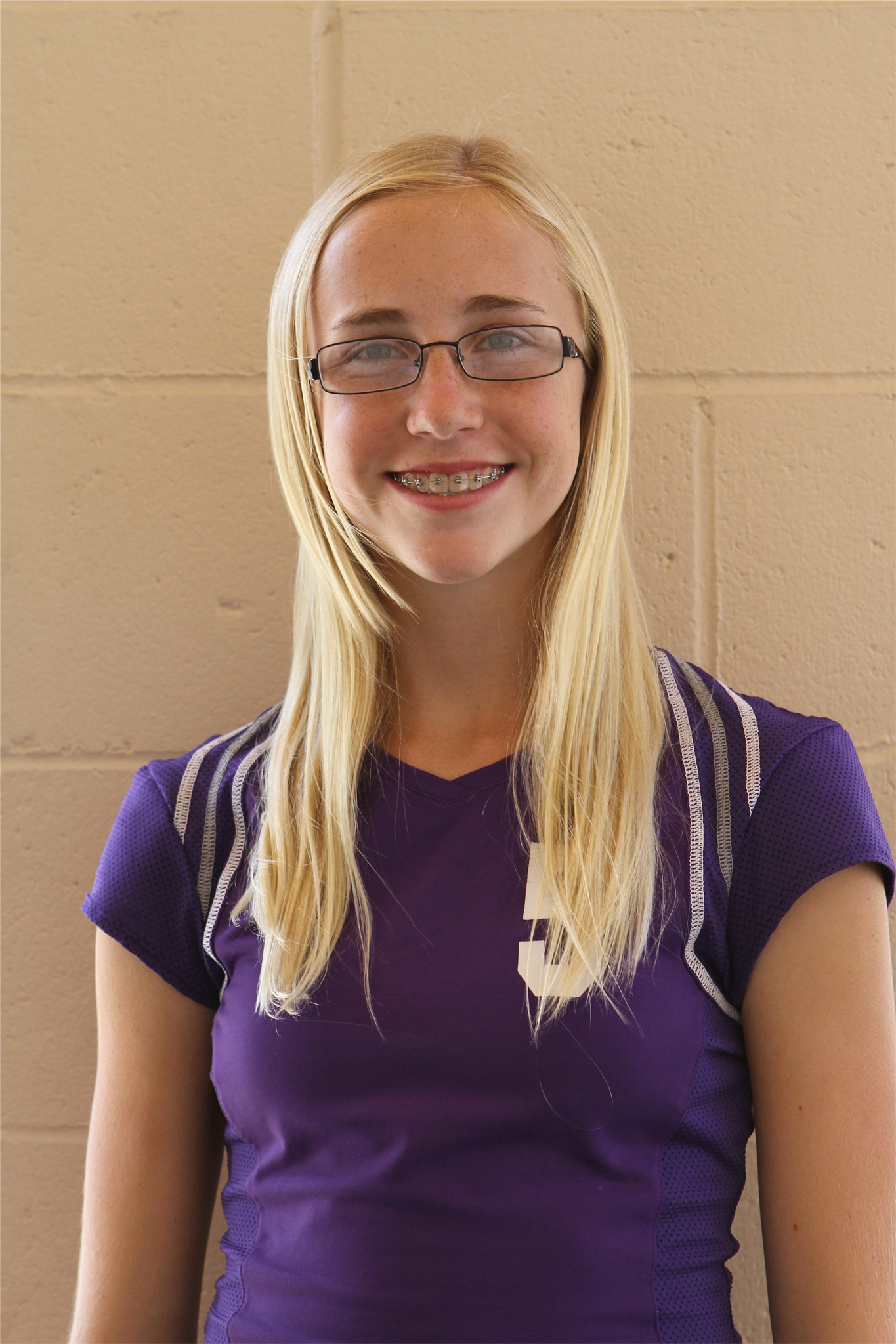 Brenna Sprake
