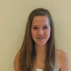 Kelli Thorup mugshot