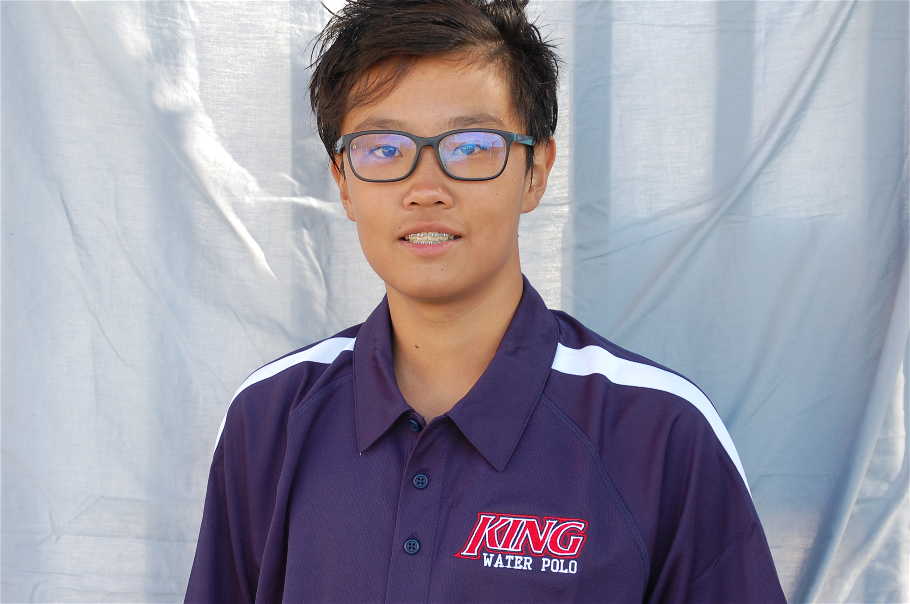 John "Duke" Wang