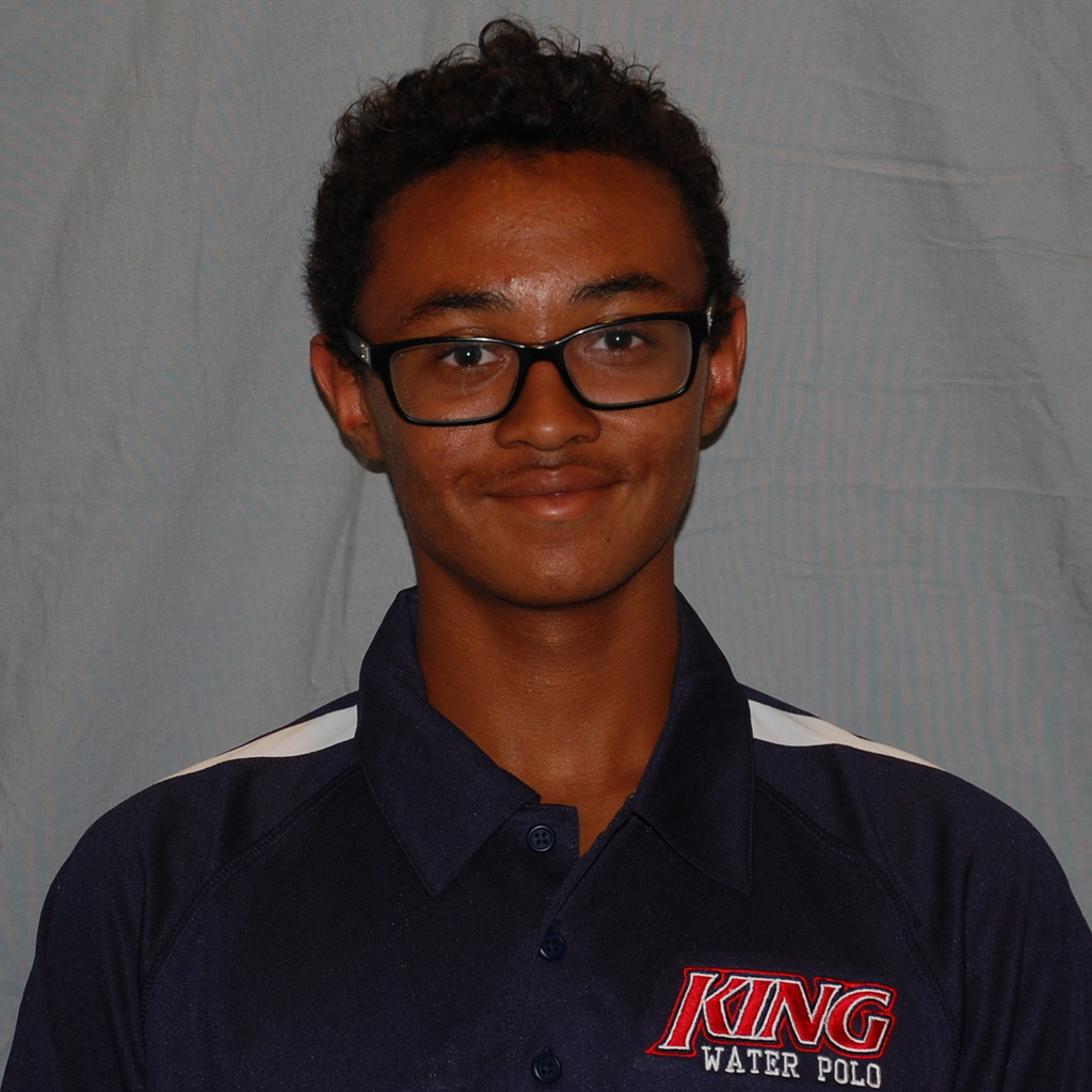 Justin King
