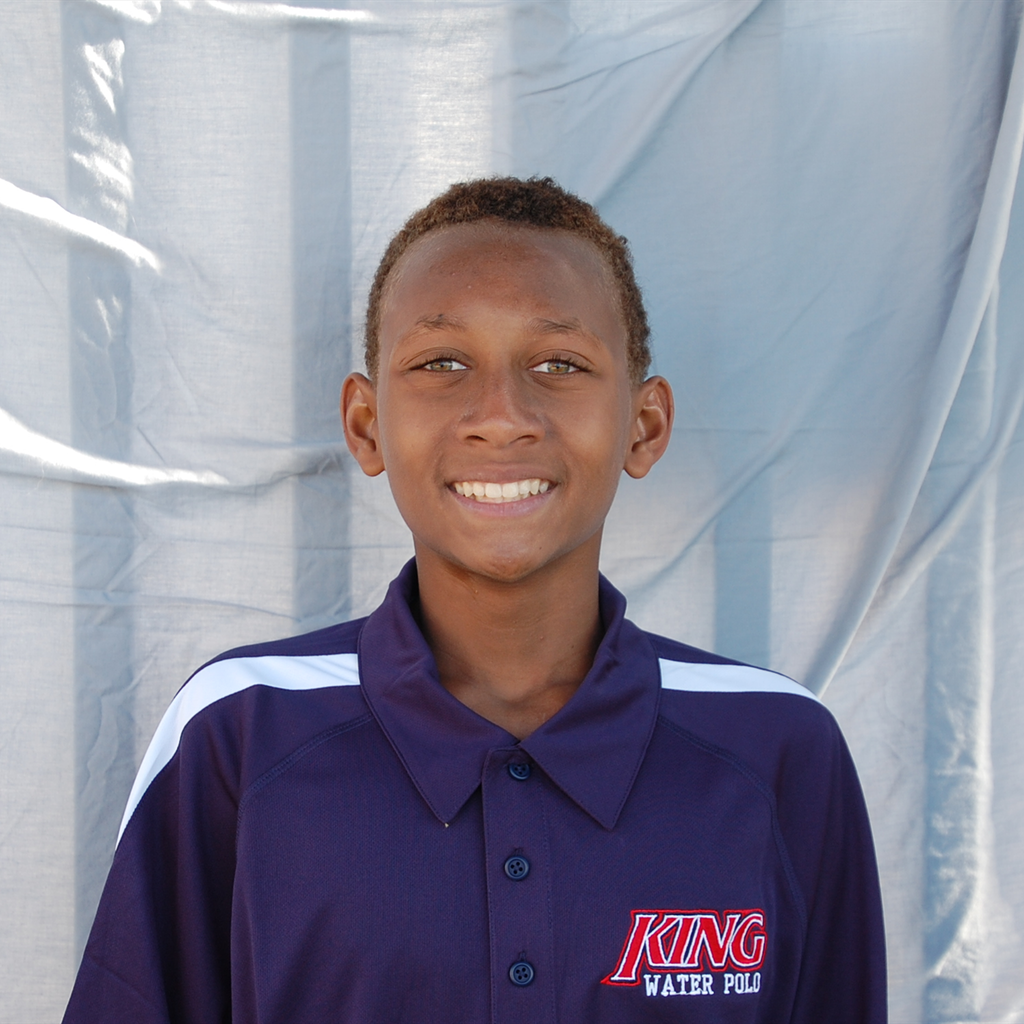 Aeron Christy