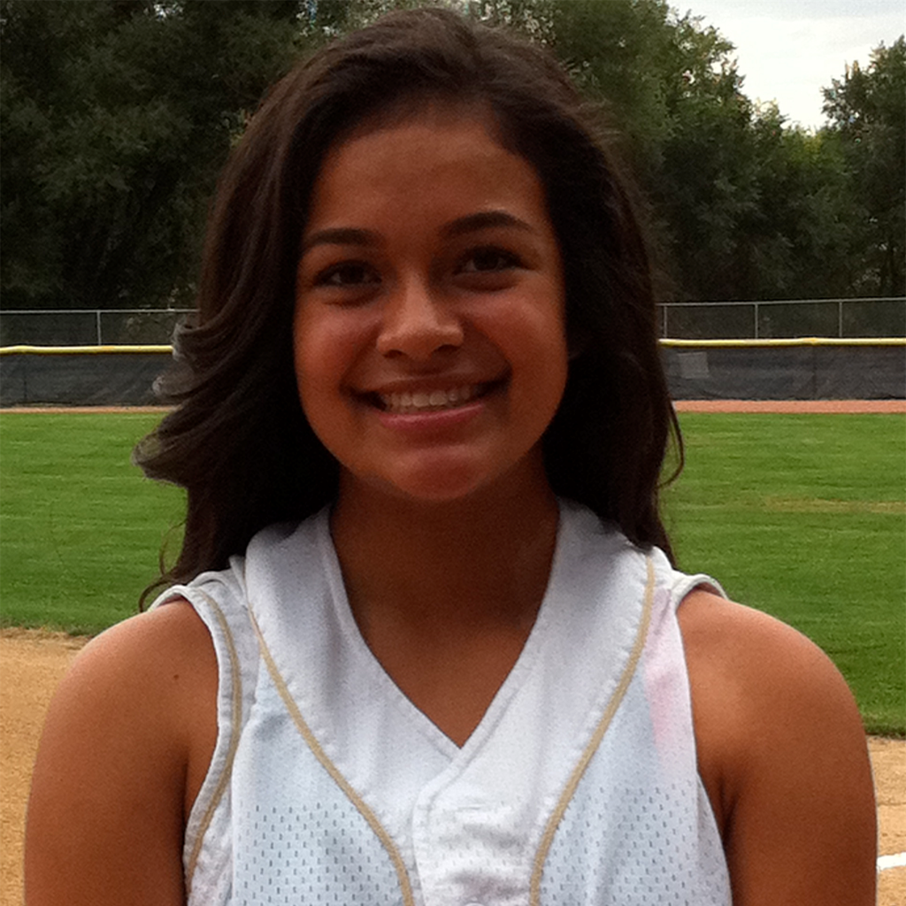 Gabriella 'Gabby' Garcia