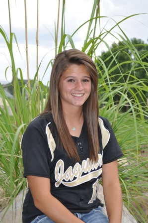 Alli McCloskey
