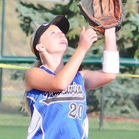 Maddi Porter