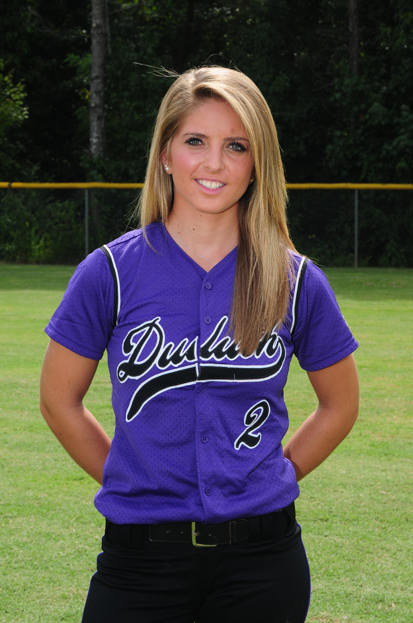 Gracie DeLorenzo