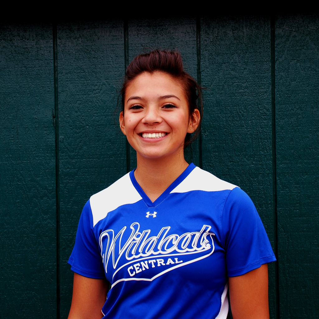 Arriana Acuna mugshot