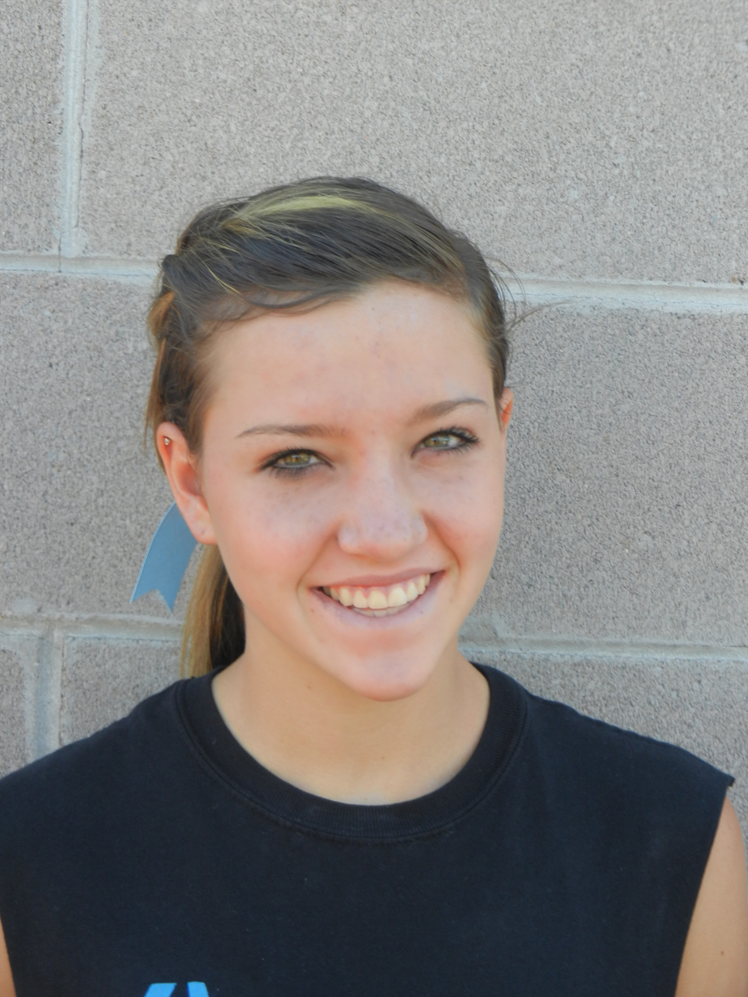 Chelsea Whiddon