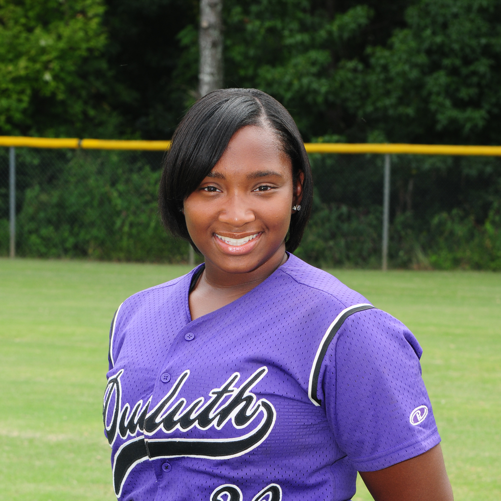 Kayla Brown