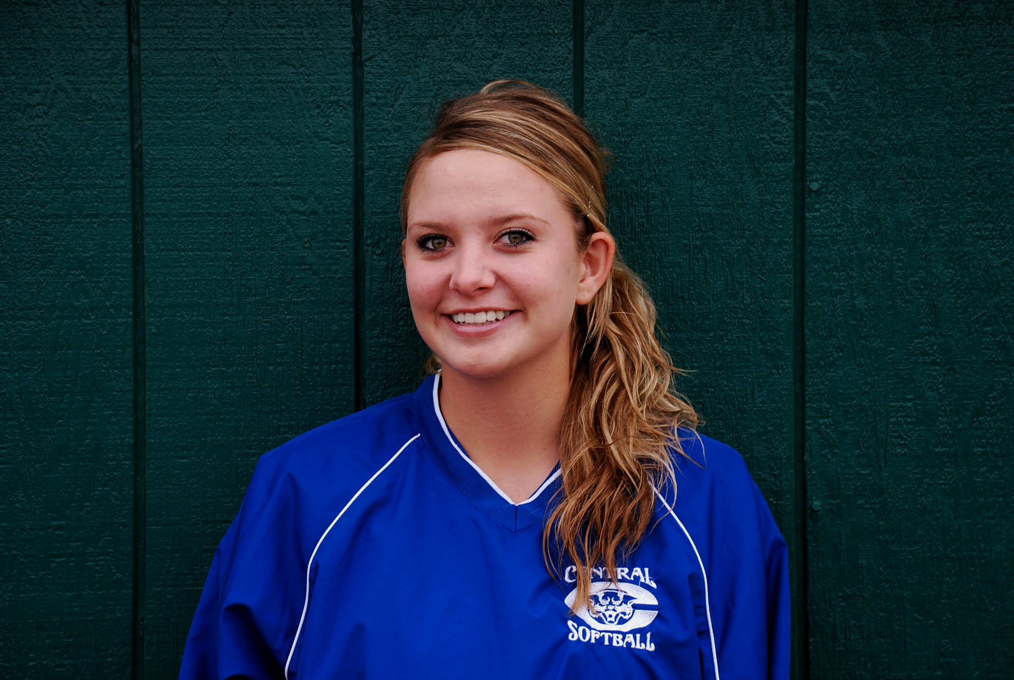 Shelby Mcgraw