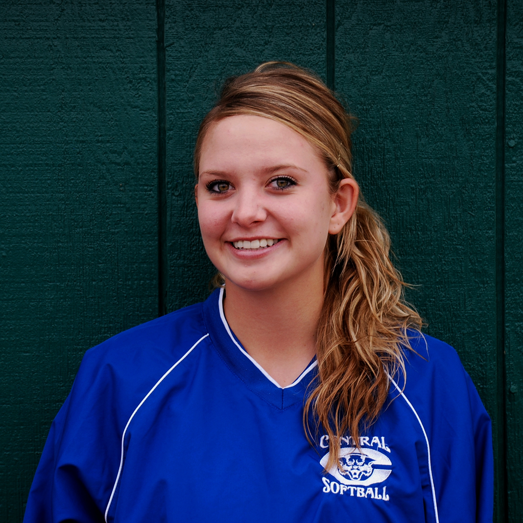 Shelby Mcgraw mugshot