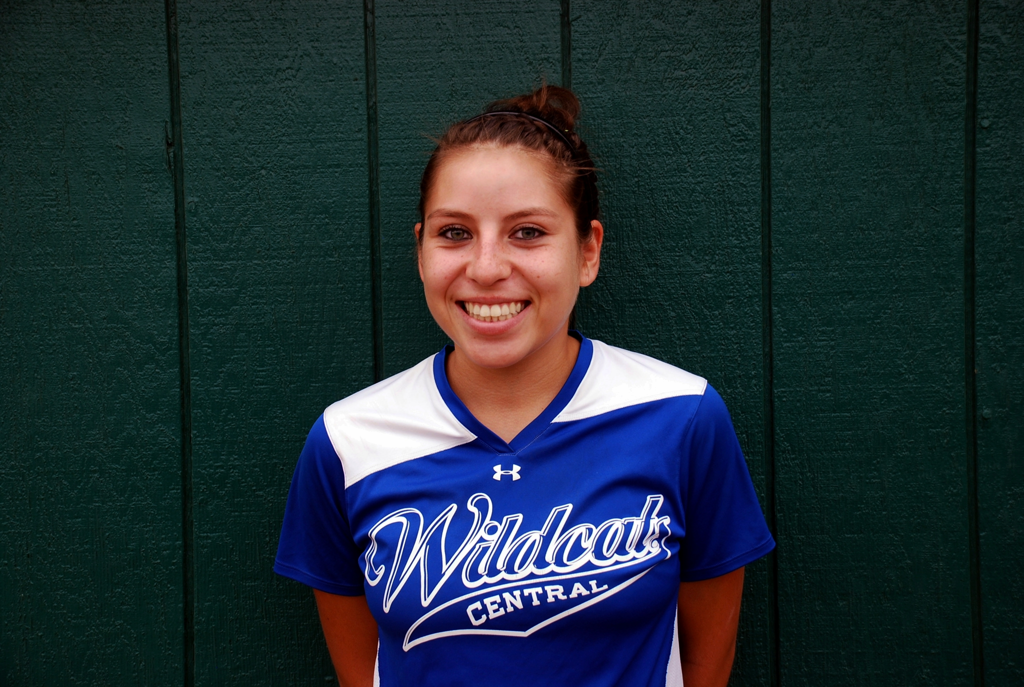 Hannah  Gonzales