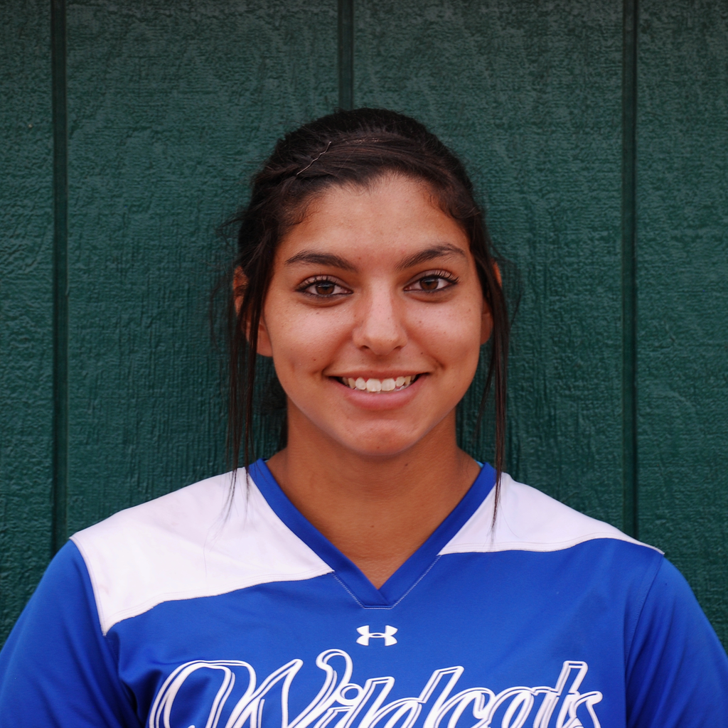 Jessica Marquez mugshot