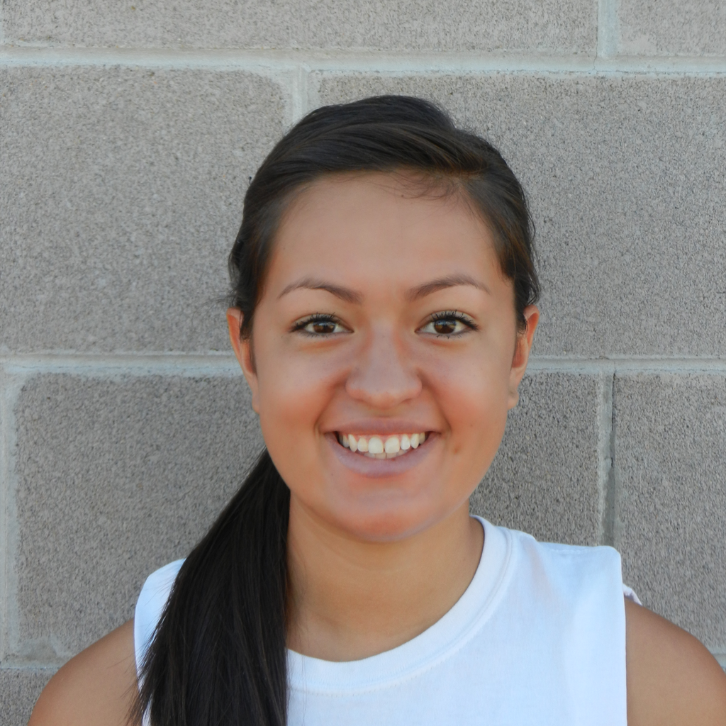 Celeste Zubia mugshot
