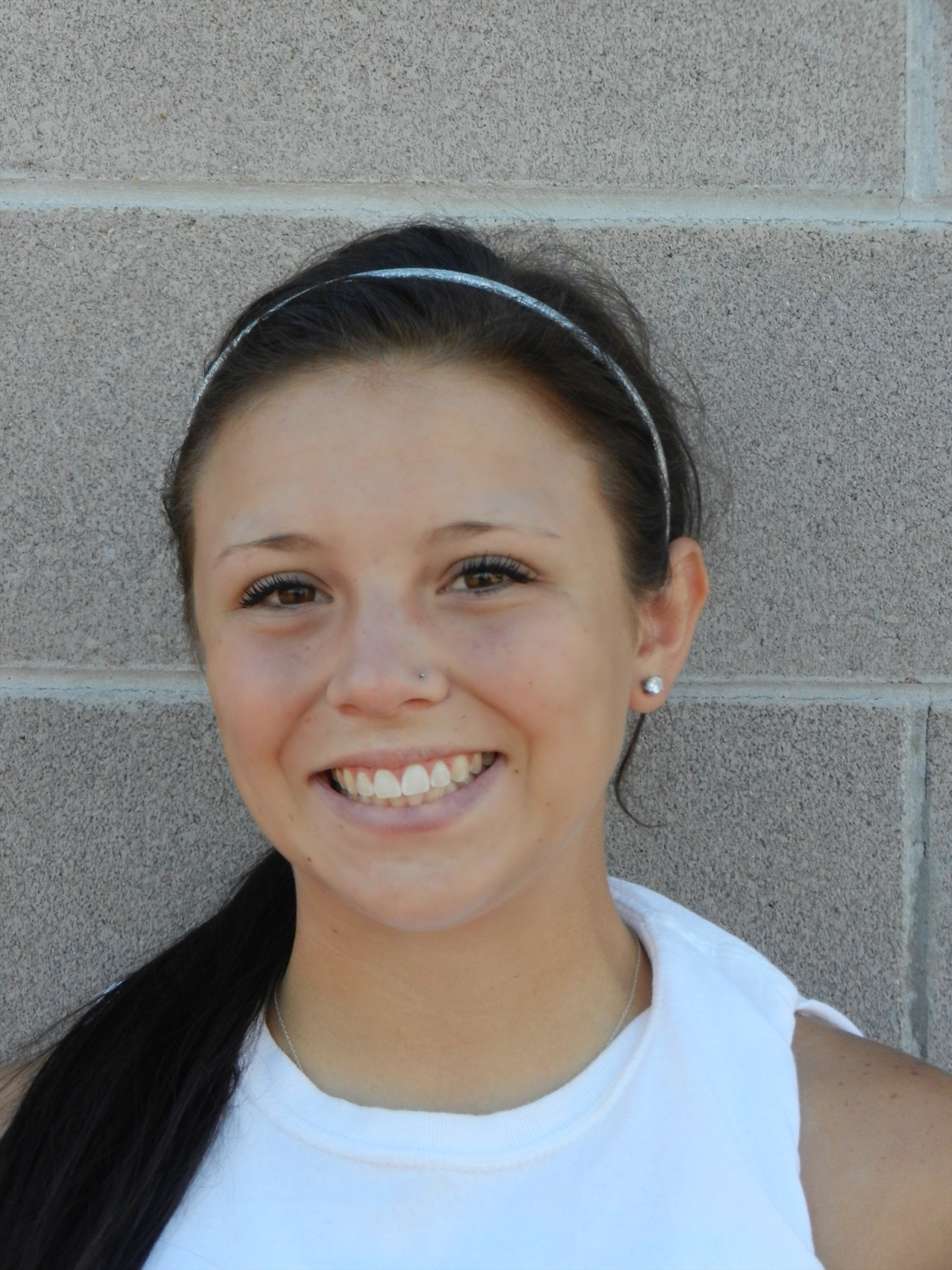 Tori Craig