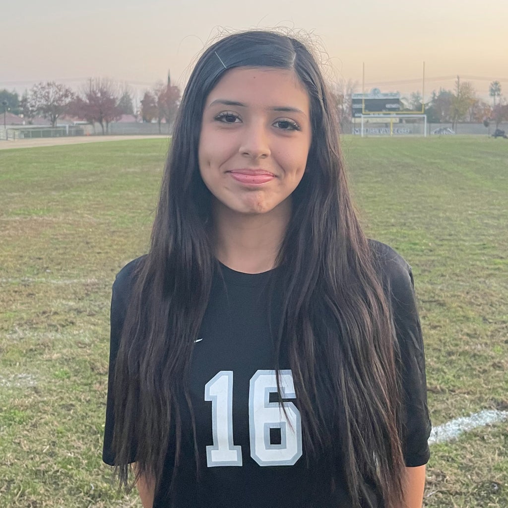 DELILAH LOPEZ mugshot