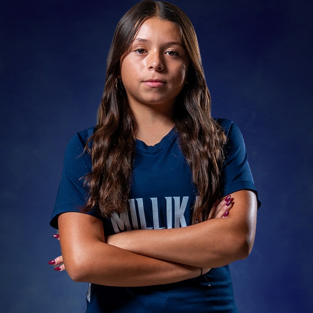 Karina Salazar mugshot