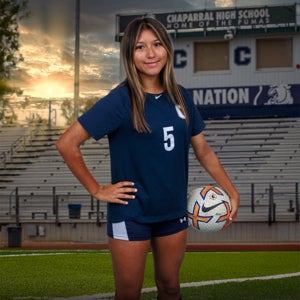 Kamilah Gaona mugshot