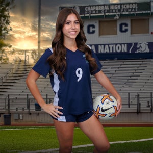 Sophie Lombardi mugshot