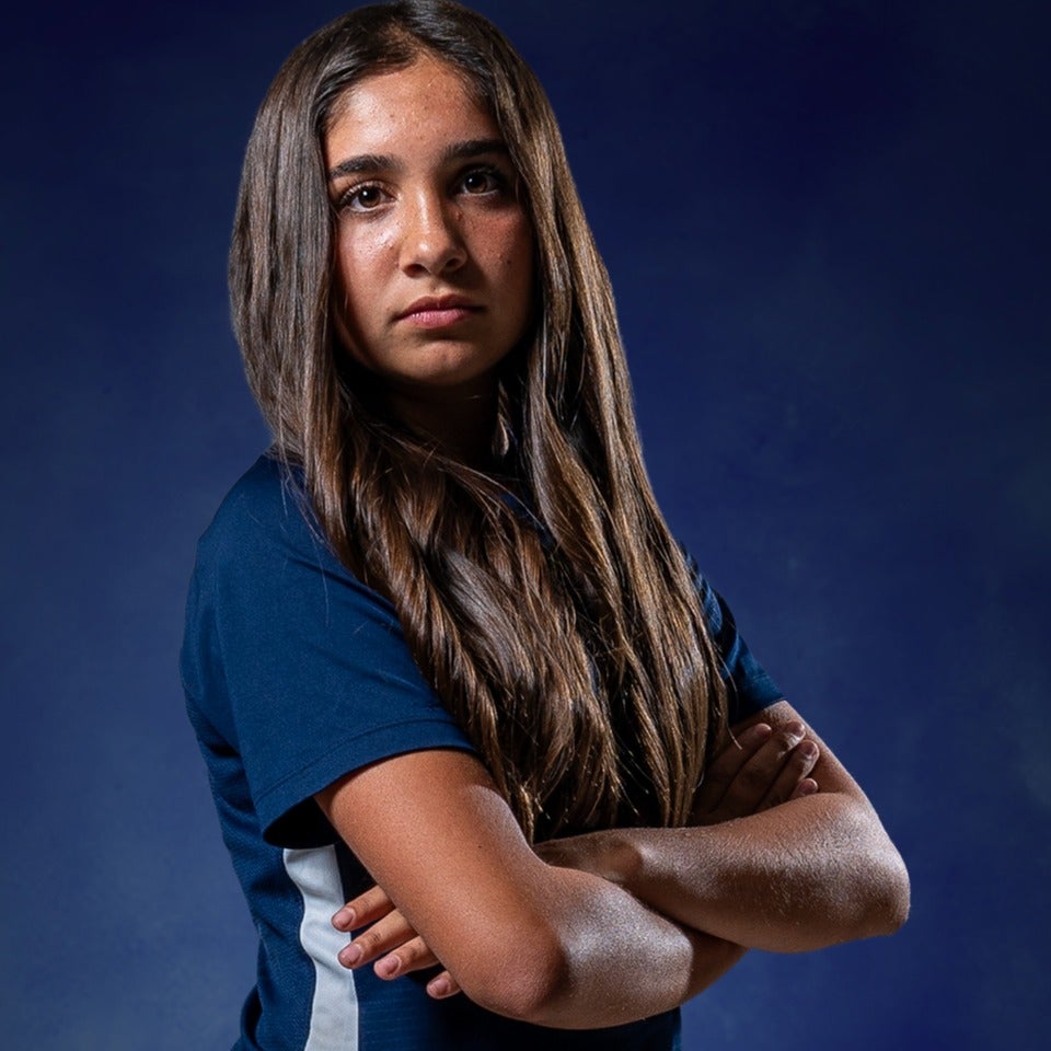 Alyssa Martinez mugshot