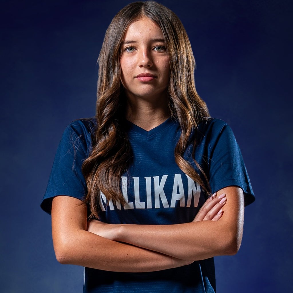 Jaylene Samaniego mugshot