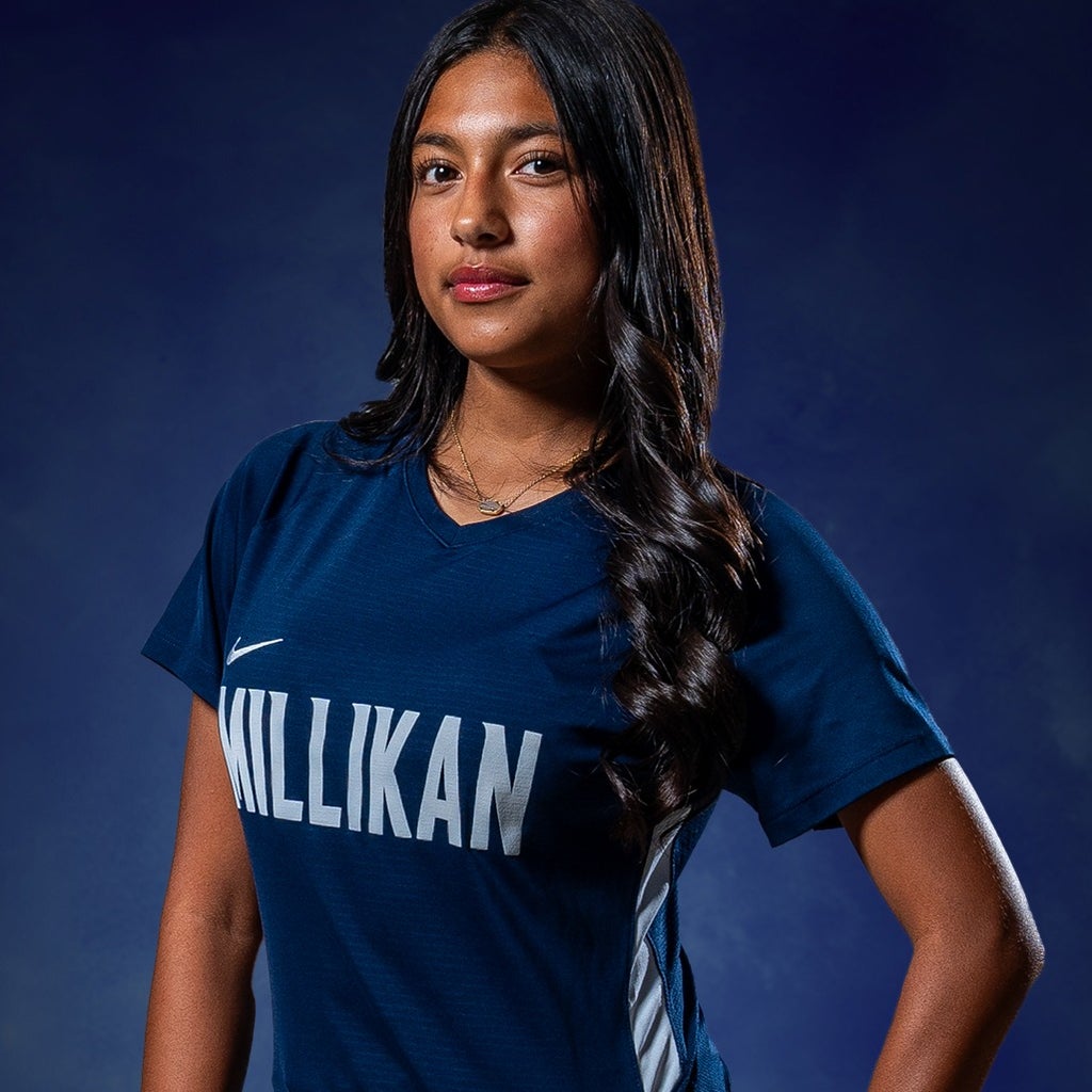 Mia Perez mugshot