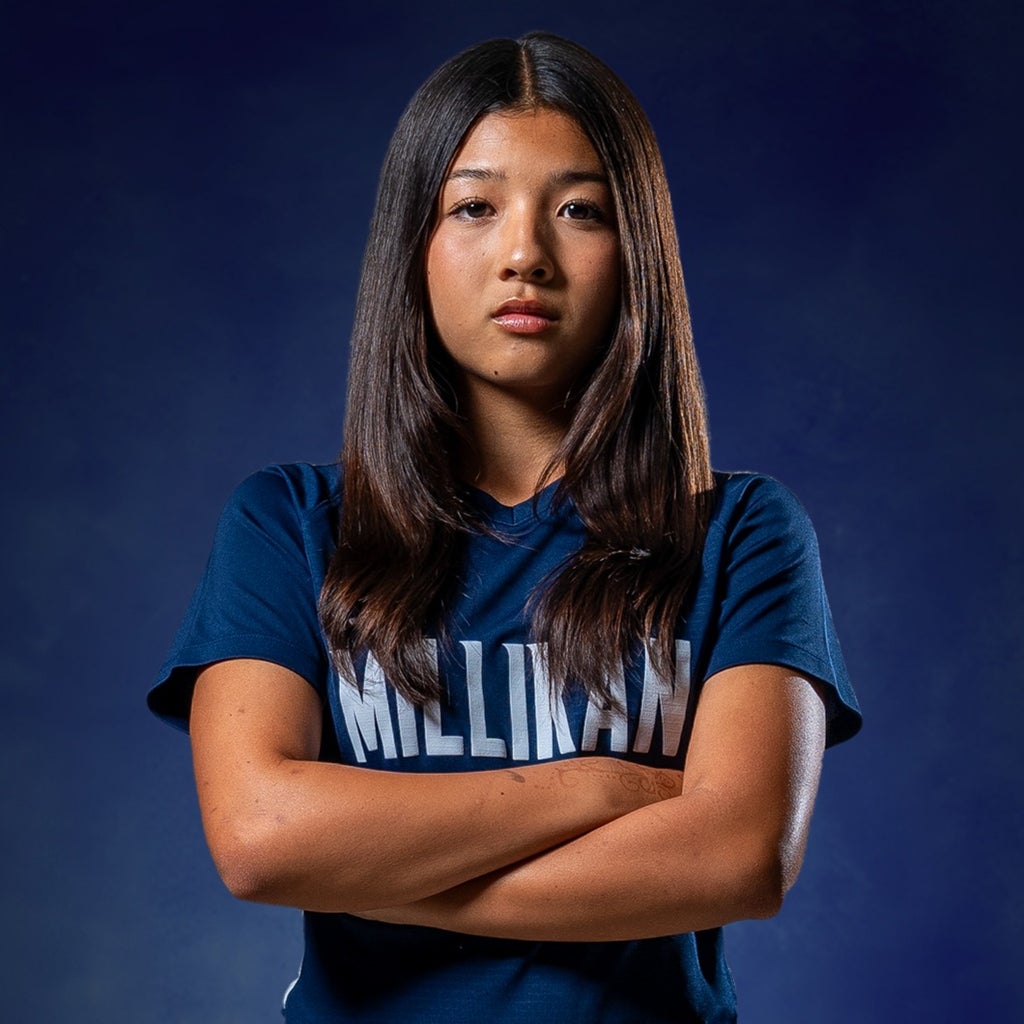 Ella Forshay mugshot
