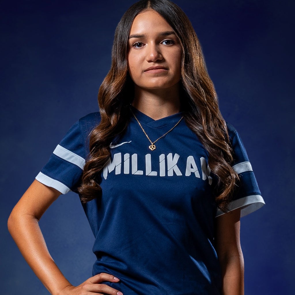 Alyssa Carrillo mugshot