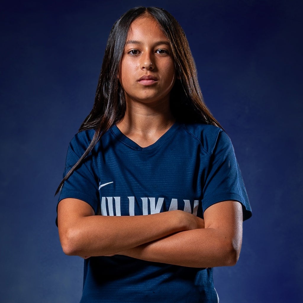 Sophia Romo-Santana mugshot
