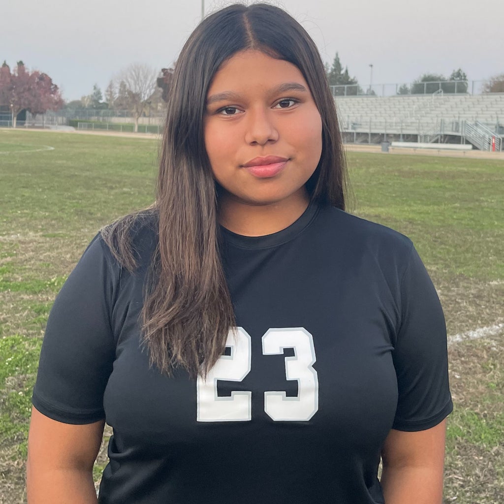SARAI MURILLO mugshot