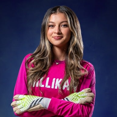 Sophia Bravo mugshot