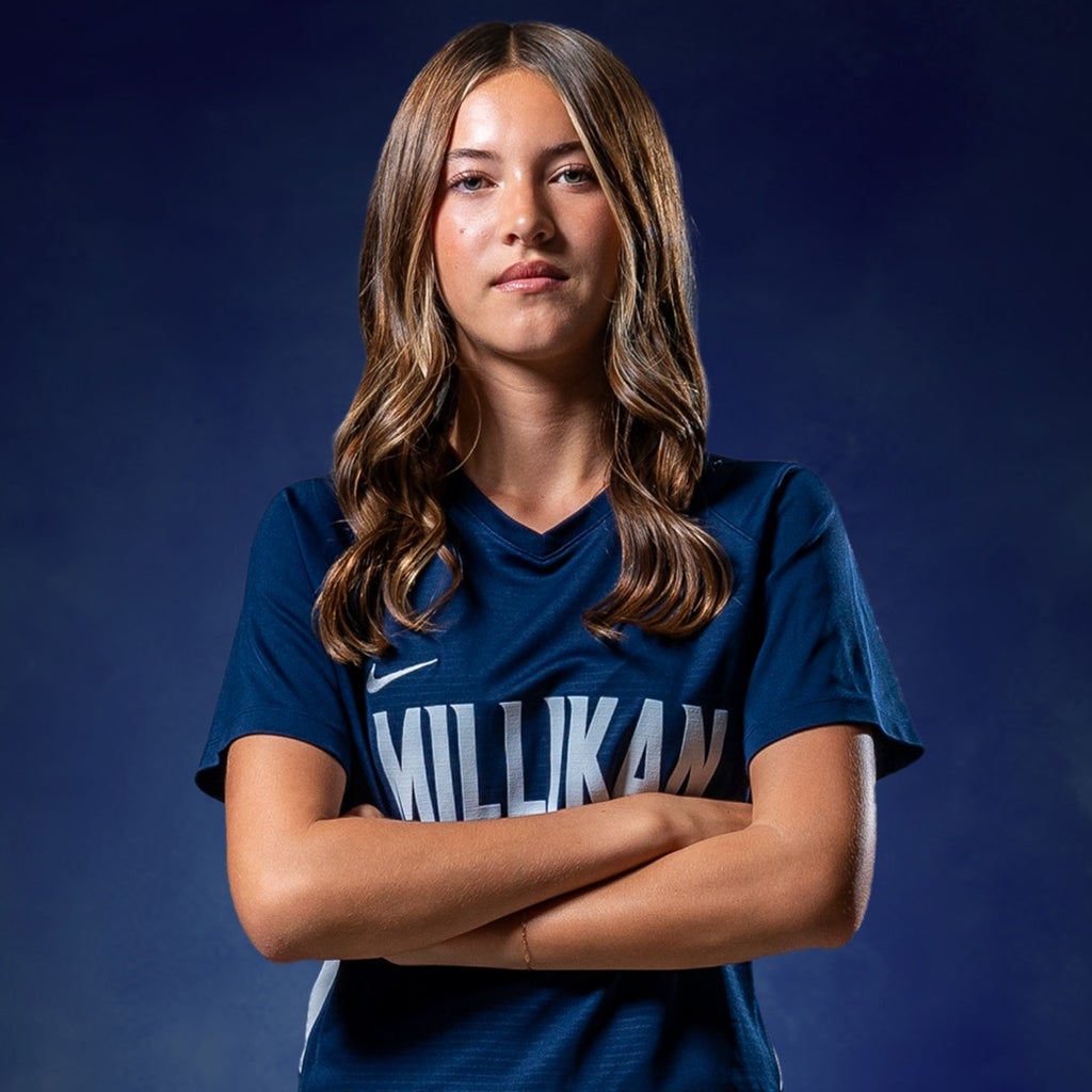 Mikayla Lucero mugshot