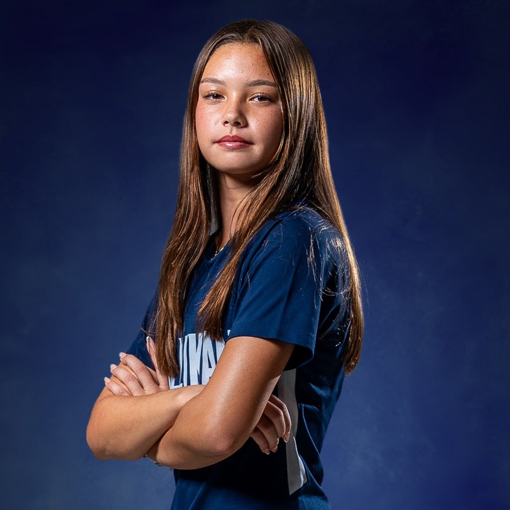 Ellie Carungcong mugshot