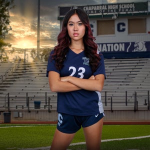 Madison Nakao mugshot