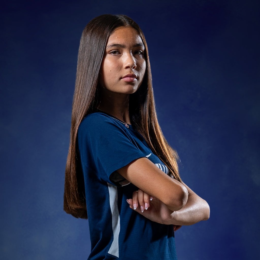 Naomi Nauta mugshot
